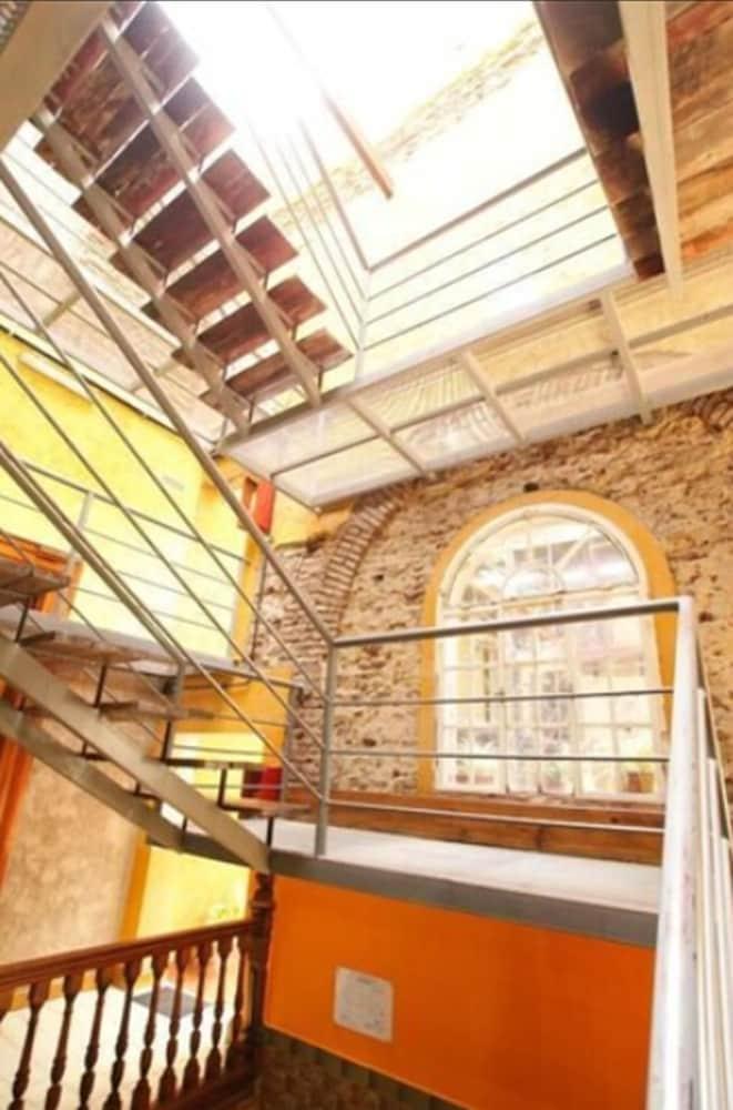 Hotel Parada Ciudad Autónoma de Ciudad Autónoma de Buenos Aires Exterior foto