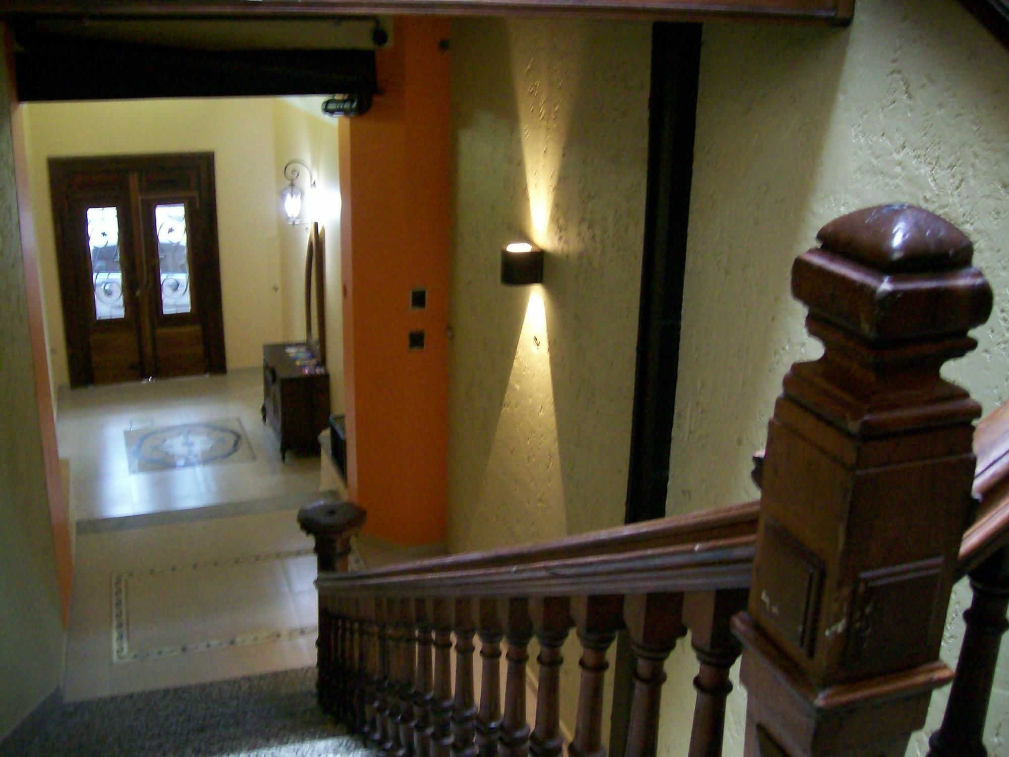 Hotel Parada Ciudad Autónoma de Ciudad Autónoma de Buenos Aires Exterior foto